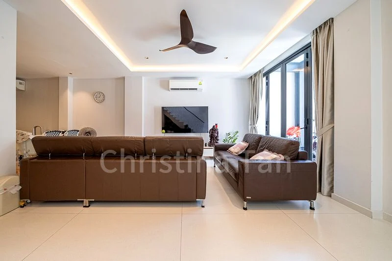 4 Bed Terraced House (Landed) for Sale in  Jalan Kayu Estate - Image 3