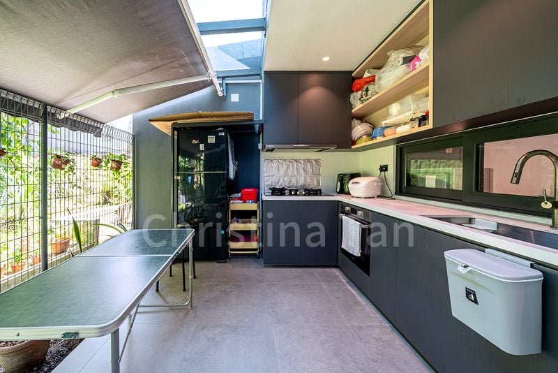 4 Bed Terraced House (Landed) for Sale in  Jalan Kayu Estate - Image 18