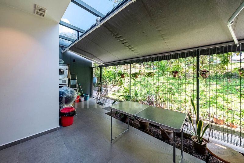 4 Bed Terraced House (Landed) for Sale in  Jalan Kayu Estate - Image 19