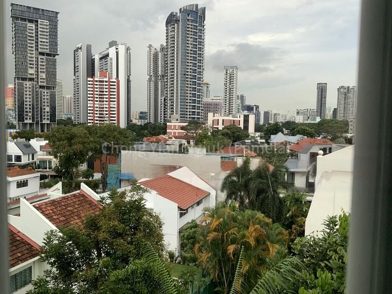 6 Bed Semi-Detached House (Landed) for Sale in  Thomson Lane - Image 14