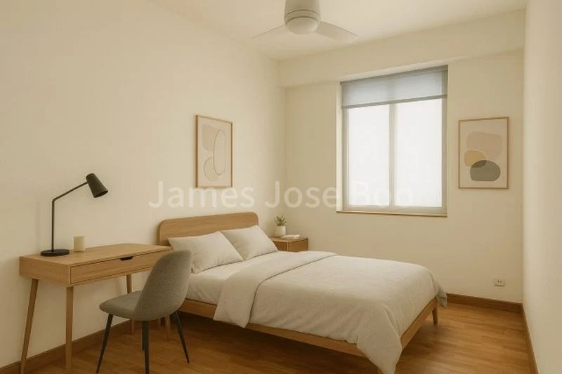 3 Bed (Condo) for Rent in The Waterina - Image 3