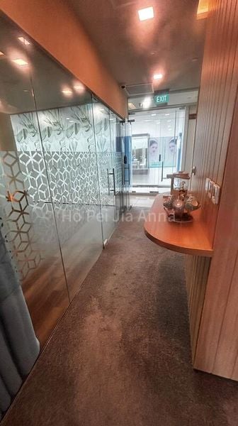 Shop / Shophouse for Rent: The Central - Image 1