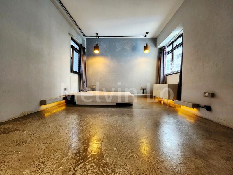 5 Room (5I) HDB for Rent in  687C Choa Chu Kang Drive - Image 5