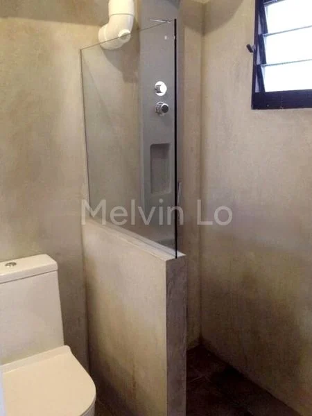 5 Room (5I) HDB for Rent in  687C Choa Chu Kang Drive - Image 10