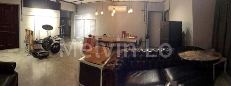 5 Room (5I) HDB for Rent in  687C Choa Chu Kang Drive - Image 12