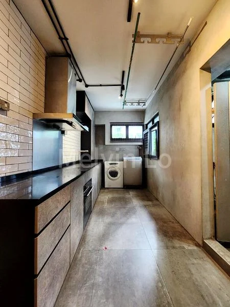 5 Room (5I) HDB for Rent in  687C Choa Chu Kang Drive - Image 8