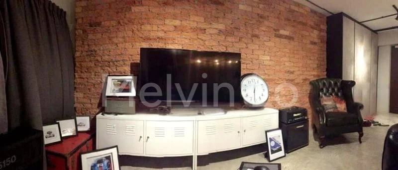 5 Room (5I) HDB for Rent in  687C Choa Chu Kang Drive - Image 13