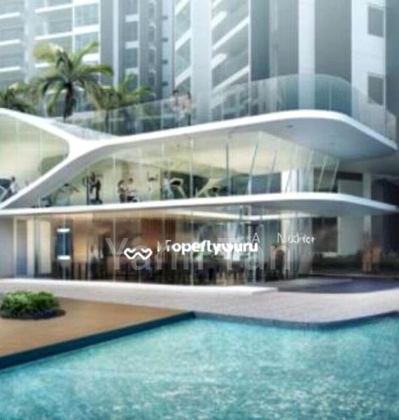 3 Bed Condo for Sale in  Riverfront Residences - Image 3