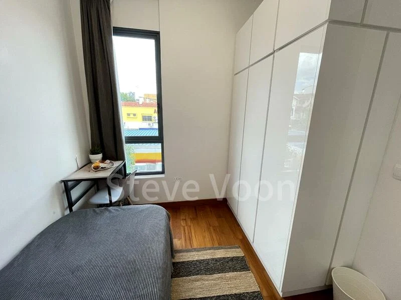 Common Room (Condo) for Rent in 183 Longhaus - Image 10