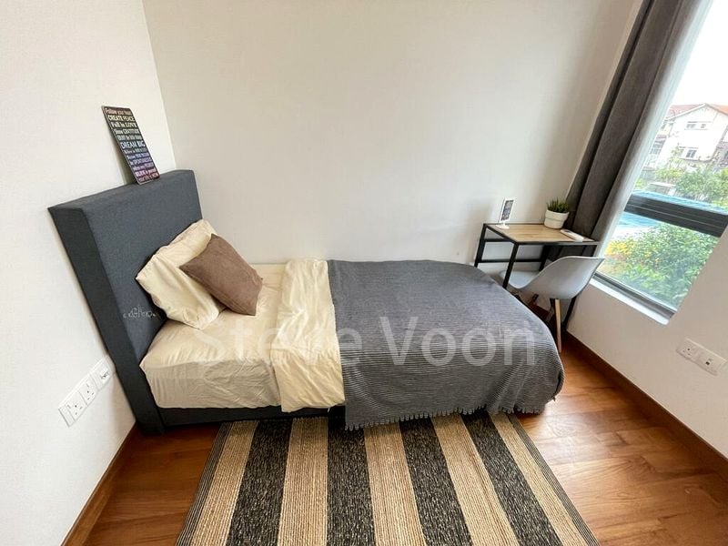 Common Room (Condo) for Rent in 183 Longhaus - Image 13