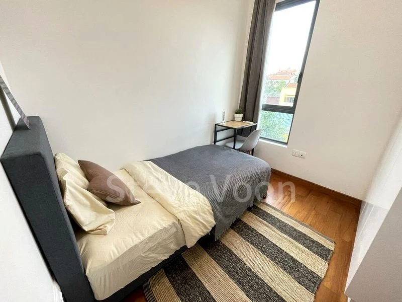 Common Room (Condo) for Rent in 183 Longhaus - Image 14