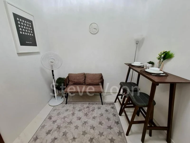 Common Room (Condo) for Rent in 183 Longhaus - Image 3