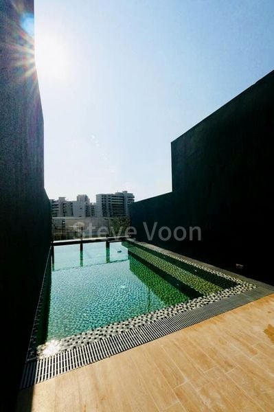 Common Room (Condo) for Rent in 183 Longhaus - Image 9