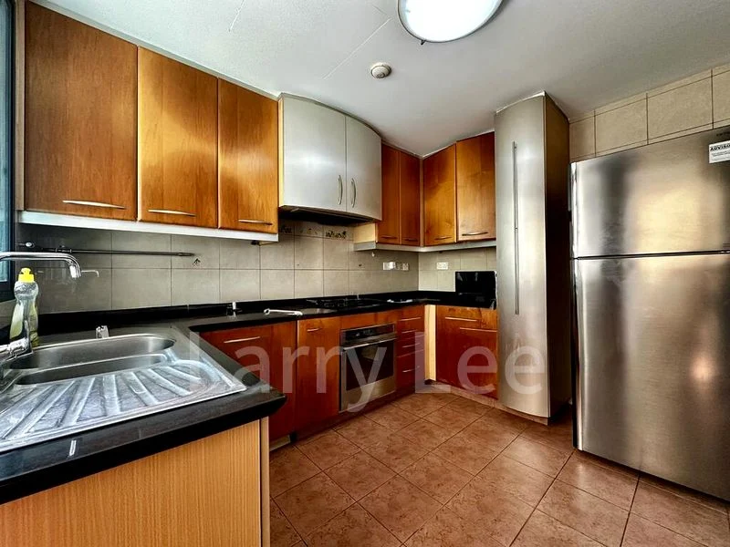 Master Room (Condo) for Rent in  Twin Heights - Image 1