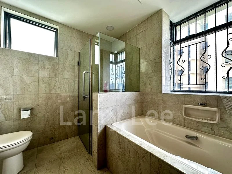 Master Room (Condo) for Rent in  Twin Heights - Image 2