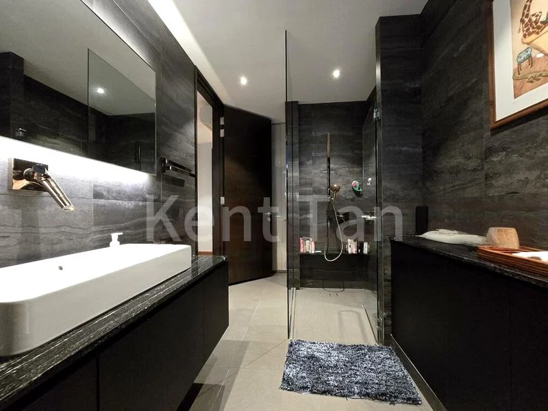 6 Bed Semi-Detached House (Landed) for Sale in  Thomson Ridge - Image 16