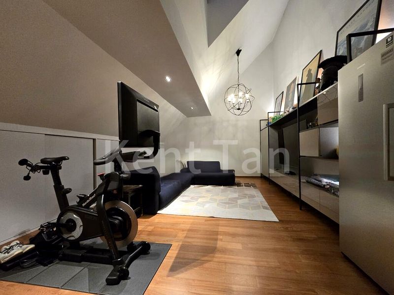 6 Bed Semi-Detached House (Landed) for Sale in  Thomson Ridge - Image 8