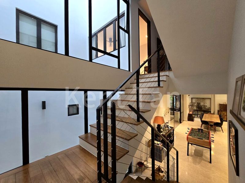 6 Bed Semi-Detached House (Landed) for Sale in  Thomson Ridge - Image 15