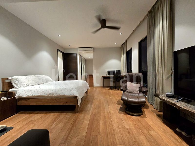 6 Bed Semi-Detached House (Landed) for Sale in  Thomson Ridge - Image 12