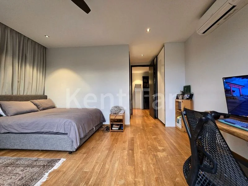 6 Bed Semi-Detached House (Landed) for Sale in  Thomson Ridge - Image 11