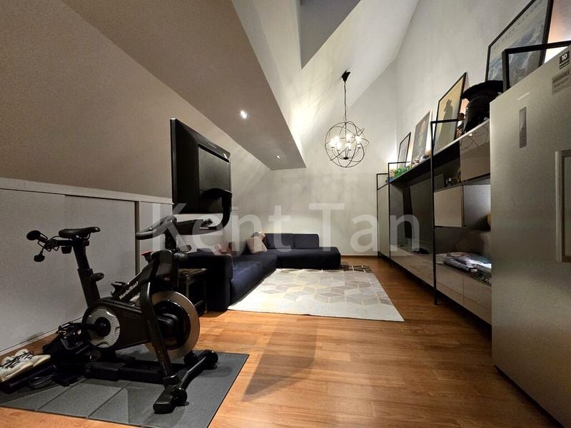 6 Bed Semi-Detached House (Landed) for Sale in  Thomson Ridge - Image 7