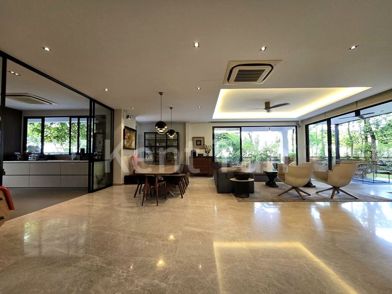 6 Bed Semi-Detached House (Landed) for Sale in  Thomson Ridge - Image 19