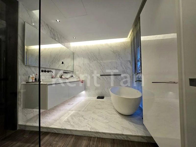 6 Bed Semi-Detached House (Landed) for Sale in  Thomson Ridge - Image 10