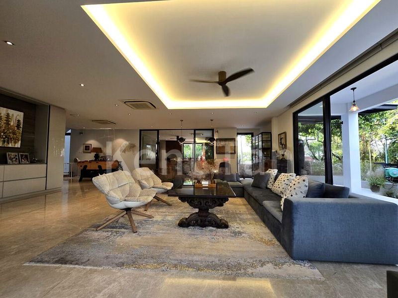 6 Bed Semi-Detached House (Landed) for Sale in  Thomson Ridge - Image 20