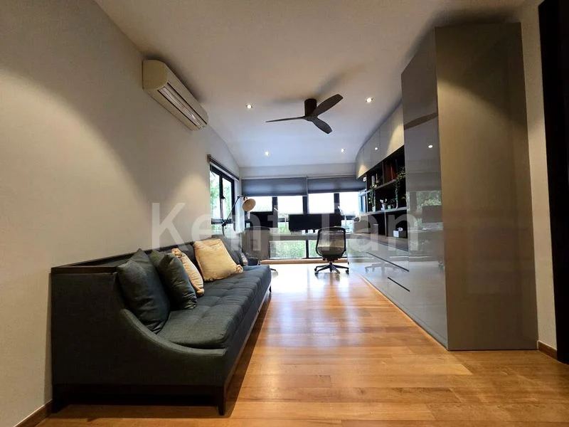 6 Bed Semi-Detached House (Landed) for Sale in  Thomson Ridge - Image 14