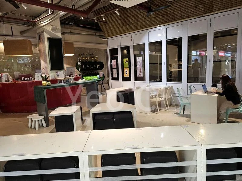 Other Retail for Rent: Bukit Timah Plaza - Image 2