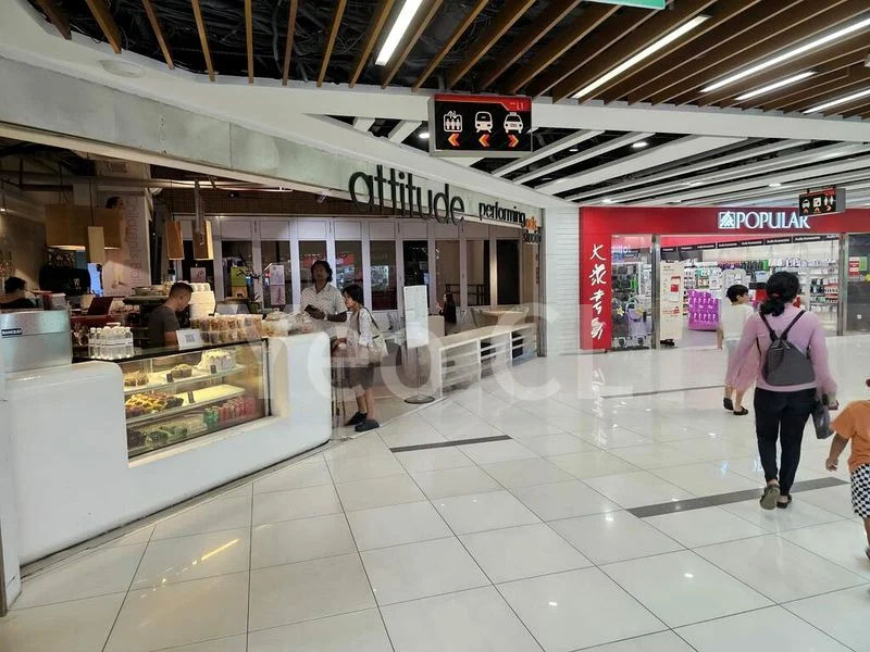 Other Retail for Rent: Bukit Timah Plaza - Image 3