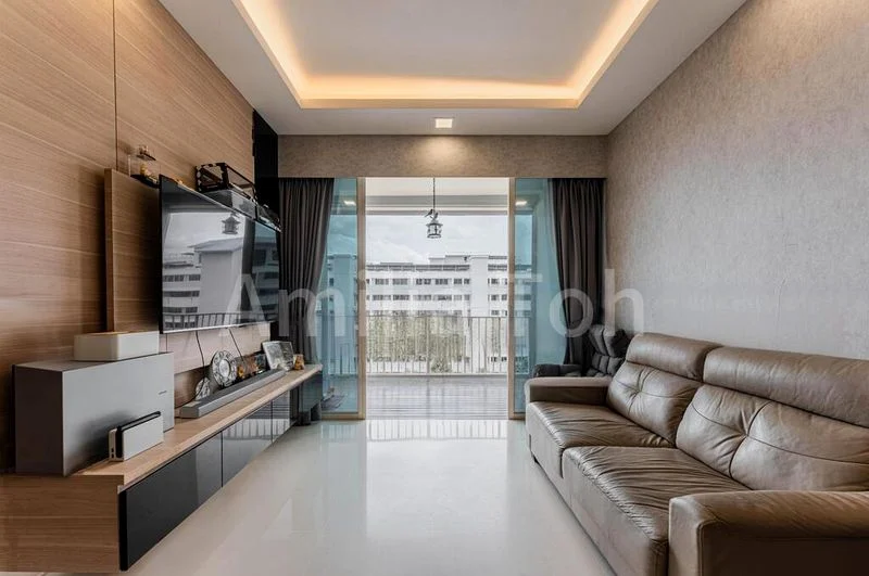 3 Bed Executive Condo for Sale in  Watercolours - Image 10