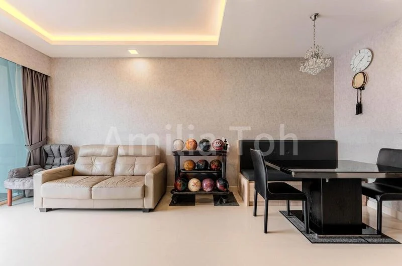 3 Bed Executive Condo for Sale in  Watercolours - Image 11