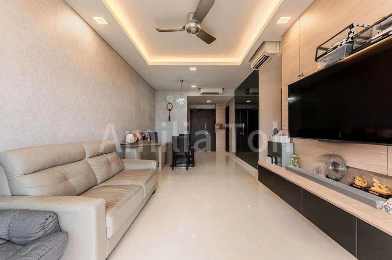 3 Bed Executive Condo for Sale in  Watercolours - Image 12