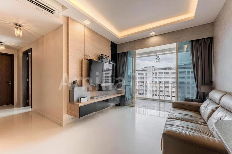 3 Bed Executive Condo for Sale in  Watercolours - Image 1