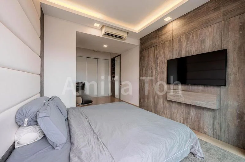 3 Bed Executive Condo for Sale in  Watercolours - Image 8