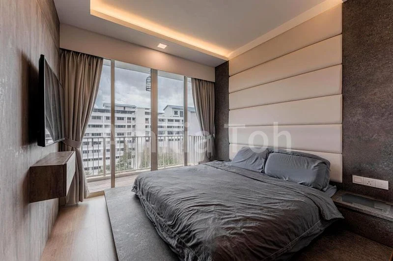 3 Bed Executive Condo for Sale in  Watercolours - Image 7