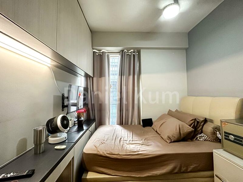 3 Bed Executive Condo for Sale in  The Vales - Image 10