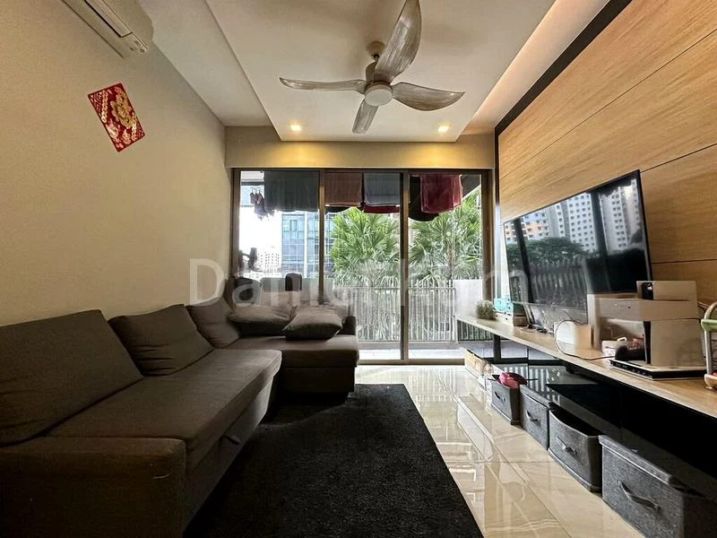 3 Bed Executive Condo for Sale in  The Vales - Image 1