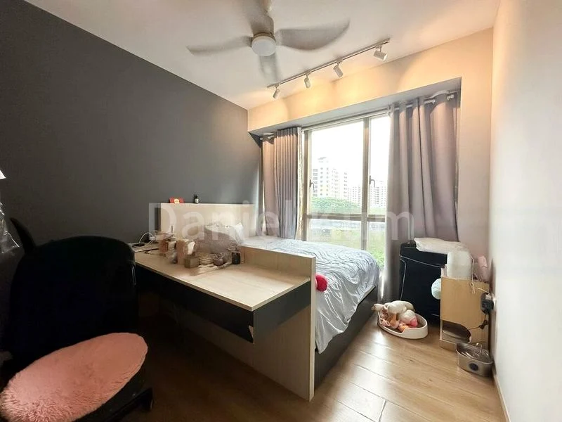 3 Bed Executive Condo for Sale in  The Vales - Image 7