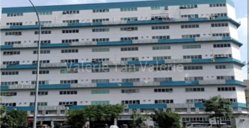 Factory / Workshop (B2) for Sale: "Pioneer Point - Image 2