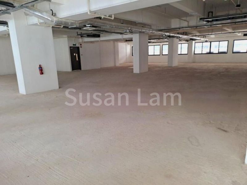 Office for Rent: Cecil House - Image 5