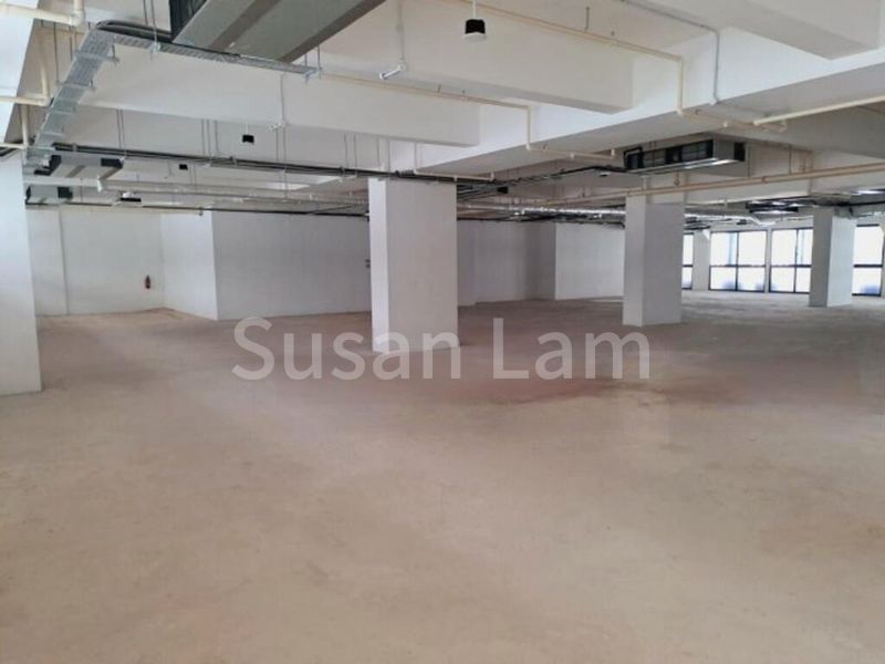 Office for Rent: Cecil House - Image 2