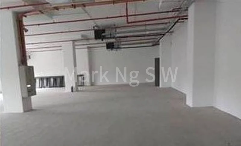 Factory / Workshop (B2) for Rent in  Loyang Enterprise Building - Image 3