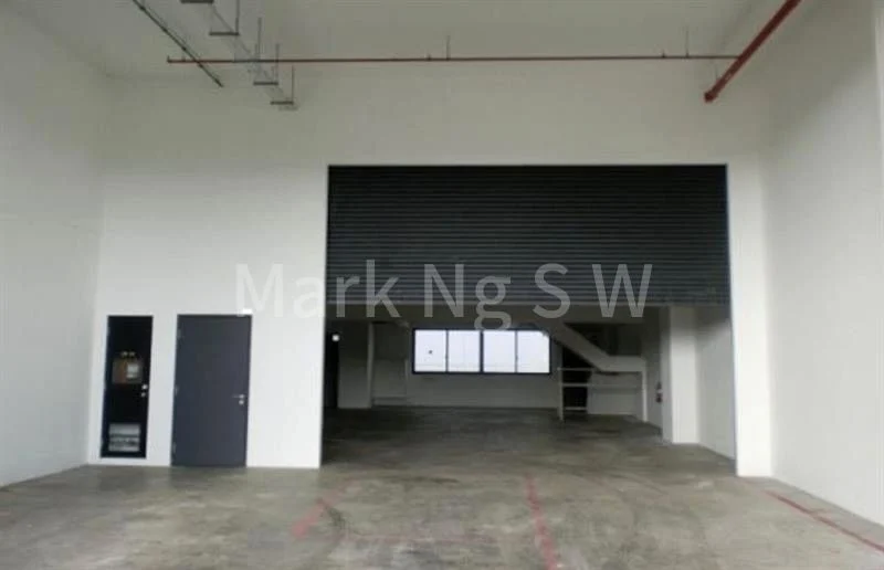 Factory / Workshop (B2) for Rent in  Loyang Enterprise Building - Image 5