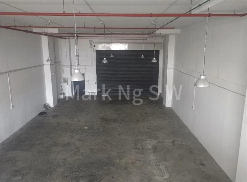 Factory / Workshop (B2) for Rent in  Loyang Enterprise Building - Image 4