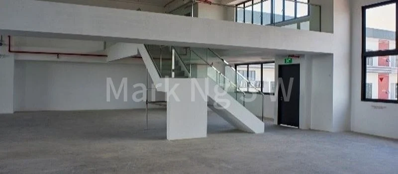 Factory / Workshop (B2) for Rent in  Loyang Enterprise Building - Image 1