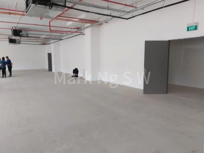 Factory / Workshop (B2) for Rent in  Loyang Enterprise Building - Image 2