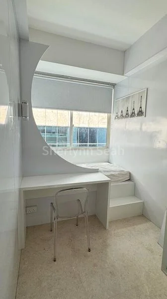 Common Room (Condo) for Rent in Scotts Highpark - Image 1