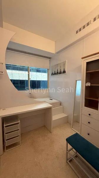 Common Room (Condo) for Rent in Scotts Highpark - Image 6